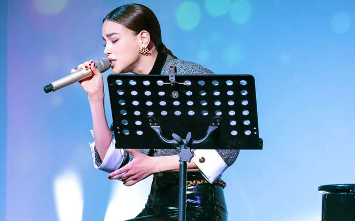 Có một ca khúc của Hồ Ngọc Hà bất ngờ hot trở lại sau 12 năm, dân mạng cứ ngỡ mới phát hành hôm qua! Ảnh 2