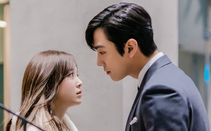 Top phim Hàn được khán giả quốc tế đánh giá cao, Hẹn Hò Chốn Công Sở thua xa cái tên này Ảnh 2