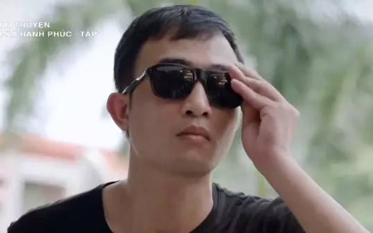 Phì cười trước loạt chia sẻ của Doãn Quốc Đam với vai diễn cameo trong Ga-ra Hạnh Phúc Ảnh 2