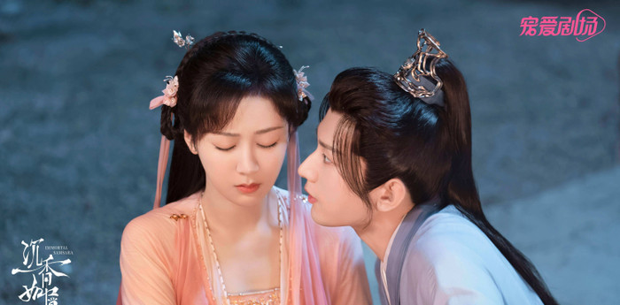 Không ít người tỏ ra quan ngại về kỹ xảo và tạo hình nhân vật của Ngọc Cốt Dao.