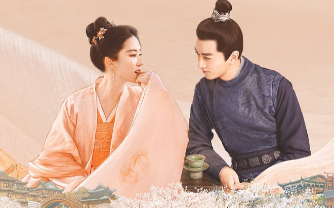 Mộng Hoa Lục mất suất chiếu đài, tất cả là tại Lưu Diệc Phi? Ảnh 2