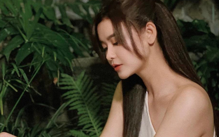 Giữa tin đồn chồng cũ có tình mới, Trương Quỳnh Anh có động thái gây chú ý Ảnh 2