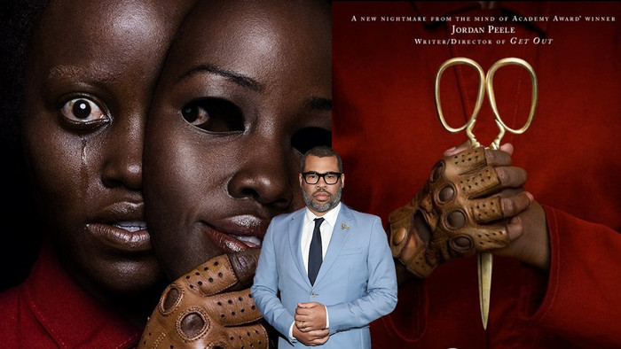 Sự nghiệp ấn tượng của "thỏi nam châm hút khách" Jordan Peele Ảnh 2