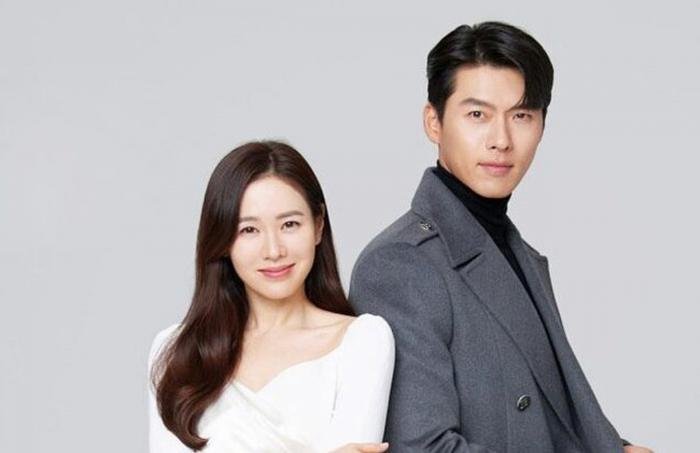 Nghi vấn Son Ye Jin nghỉ chơi hội bạn thân sau khi kết hôn với Hyun Bin? Ảnh 3