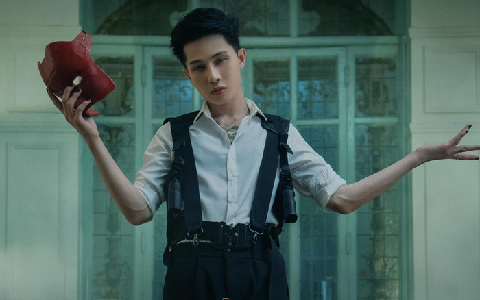 Hậu MV mới bị chê bai tả tơi, Jack bất ngờ bỏ luôn nghệ danh J97? Ảnh 2