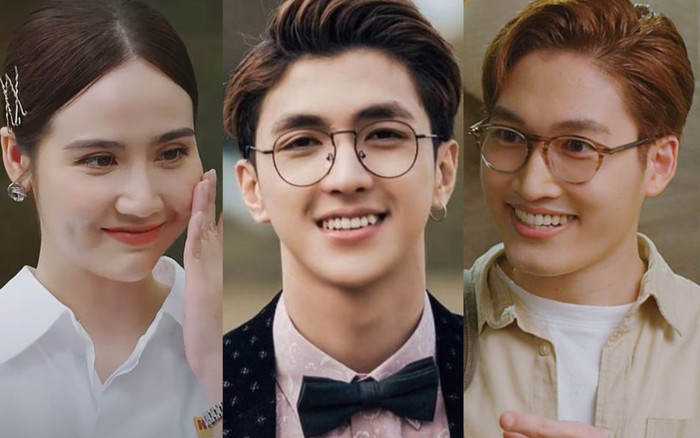 Top 10 'thảm họa diễn xuất' của màn ảnh Việt: Bất ngờ với vị trí của dàn cast Thương Ngày Nắng Về Ảnh 2