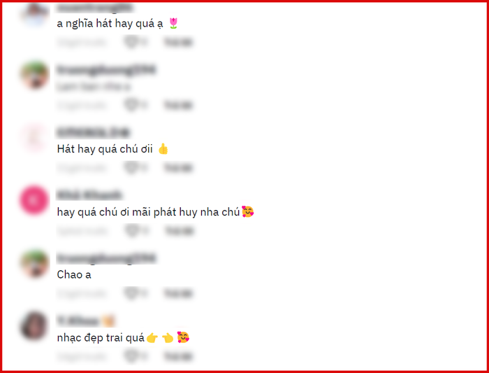 Đại Nghĩa trổ tài cover ca khúc đang trend, dân mạng thích thú: 'Chiếc nhạc này đẹp trai quá!' Ảnh 4