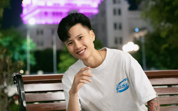 Tiktoker Đạt Villa tiết lộ nguyên nhân đổ vỡ cuộc hôn nhân với vợ cũ, ngậm ngùi khi nhắc về con gái Ảnh 2