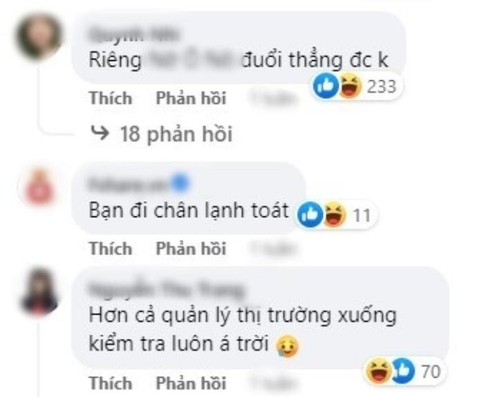 'Đại chiến' giữa nhà hàng và hot Tiktoker review đồ ăn, những tranh cãi chưa hồi kết Ảnh 5