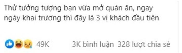 'Đại chiến' giữa nhà hàng và hot Tiktoker review đồ ăn, những tranh cãi chưa hồi kết Ảnh 4