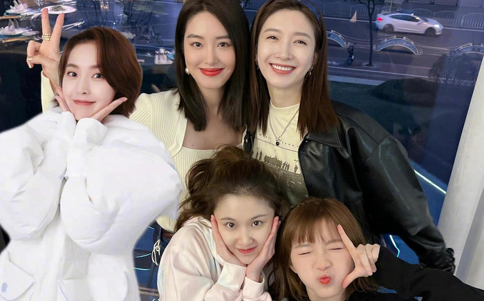 Hoan Lạc Tụng 3 thiếu Dương Tử, Lưu Đào vẫn được kỳ vọng sẽ đại bạo Ảnh 2