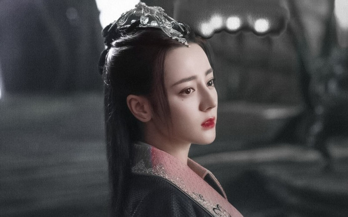 Rộ tin Địch Lệ Nhiệt Ba đã cải thiện được thể trạng sau Ngự Giao Ký, đang lên kế hoạch chuyển hình Ảnh 2