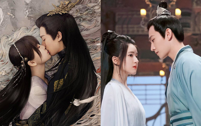 Bùng nổ tranh cãi: Phim của Triệu Lộ Tư hay Ngu Thư Hân được lòng khán giả quốc tế hơn? Ảnh 2