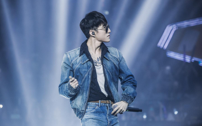 Sau rapper F.Hero, đến lượt boyband huyền thoại Anh Quốc muốn được hợp tác cùng Sơn Tùng Ảnh 2