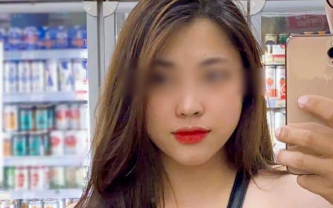 Thông tin mới vụ thiếu nữ Hà Nội mất tích gần 1 tháng nay Ảnh 2