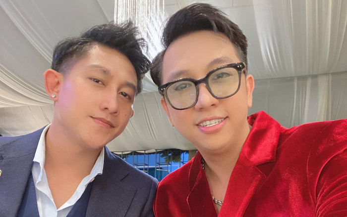 Vắng mặt TiTi, hai thành viên HKT 'quẩy cực sung' bản hit hơn 16 năm về trước khiến khán giả bồi hồi! Ảnh 2