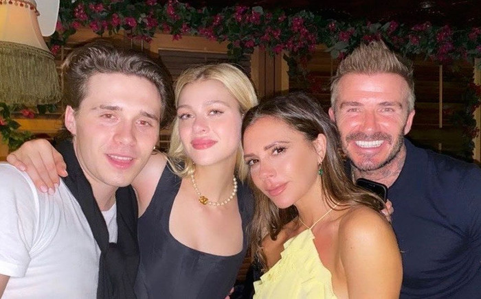 Rộ tin Victoria Beckham không muốn may váy cưới cho nàng dâu cả Ảnh 2