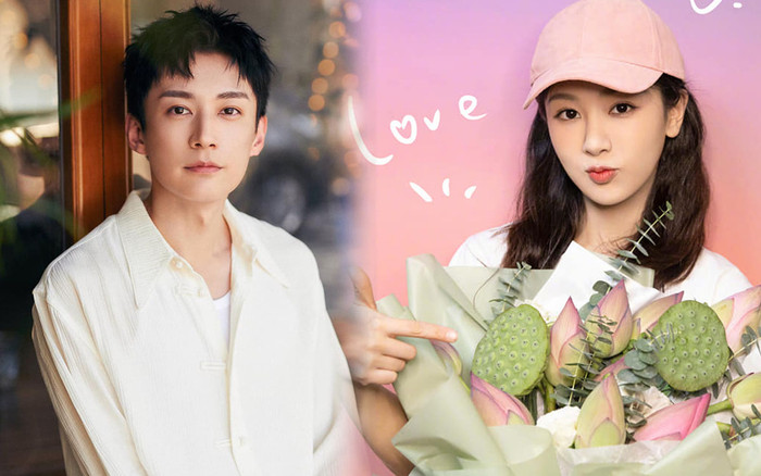 Bằng chứng Dương Tử và Lưu Học Nghĩa hẹn hò: Từ ăn chung bánh đến ở chung nhà? Ảnh 2