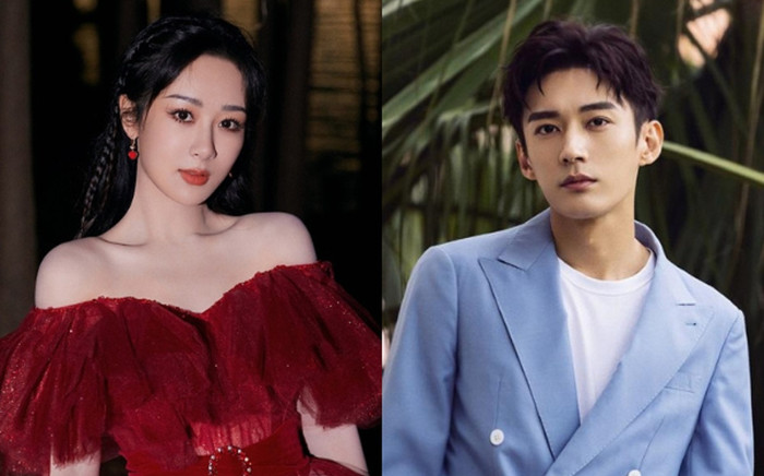 Rộ tin Dương Tử hẹn hò, cặp trai tài gái sắc này bất ngờ bị réo tên Ảnh 2