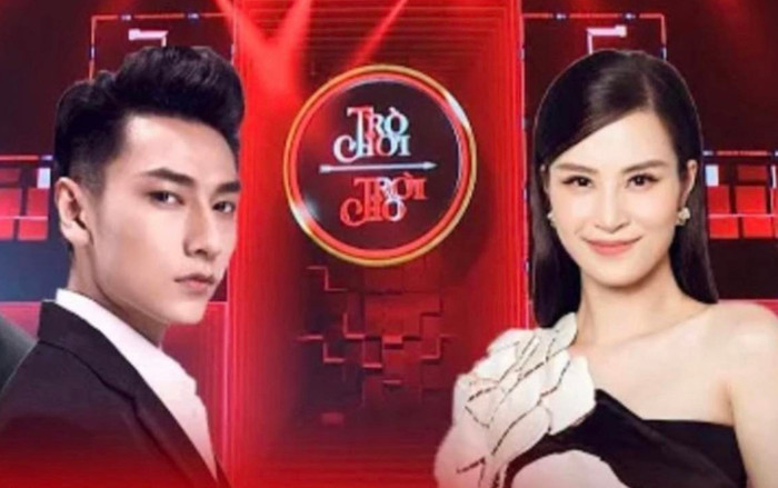Đông Nhi, Isaac đổ bộ sân khấu 'Trò chơi trời cho', liệu sẽ mang gì đến cho người chơi? Ảnh 2