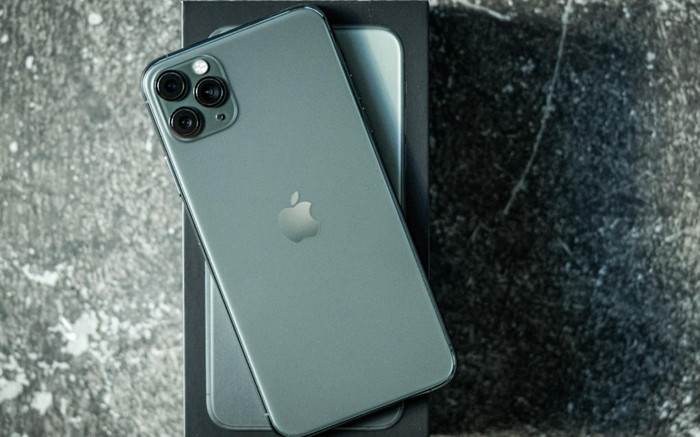 Chênh nhau 2 triệu, mua iPhone 11 hay iPhone 11 Pro? Ảnh 2
