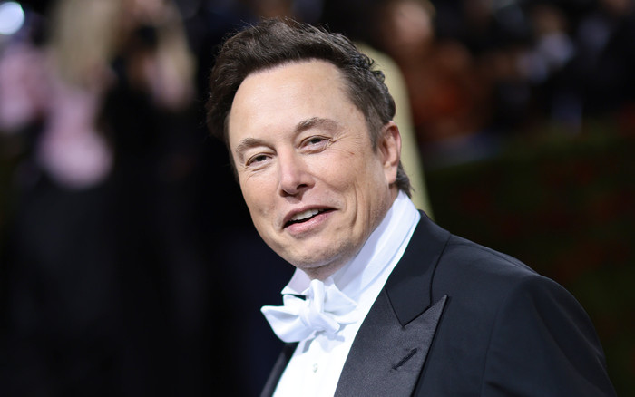 Tỷ phú Elon Musk muốn thành lập mạng xã hội cho riêng mình Ảnh 2