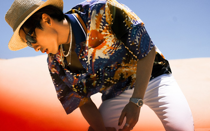 Bận rộn đến mức không online được, Tuấn Trần vẫn dặn dò fan một điều khiến ai nấy 'dở khóc dở cười' Ảnh 2