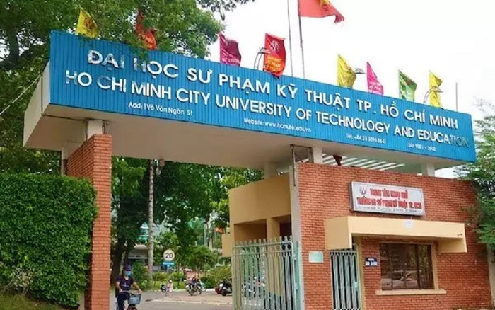 Trường ĐH đột ngột hủy kết quả trúng tuyển của thí sinh, Bộ GD&ĐT nói gì? Ảnh 2