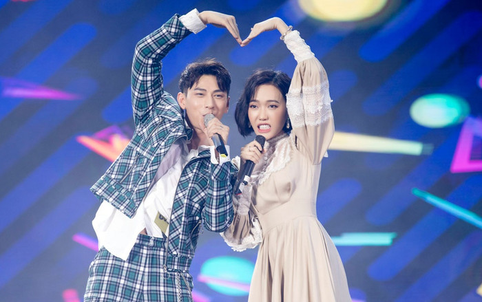 Isaac thông báo comeback, dân mạng đồng loạt gọi tên... Diệu Nhi! Ảnh 2