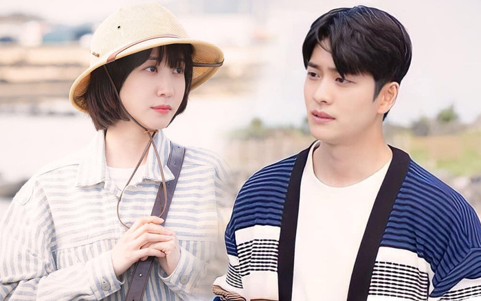 Goodboy Jun Ho chính thức bị trapgirl Woo Young Woo chia tay, sắp hết phim rồi mà nhiều drama quá Ảnh 2