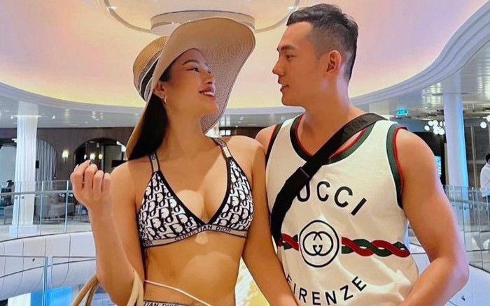 Lý Bình bức xúc khi bị ăn cắp đồ trong chuyến du lịch Ảnh 2