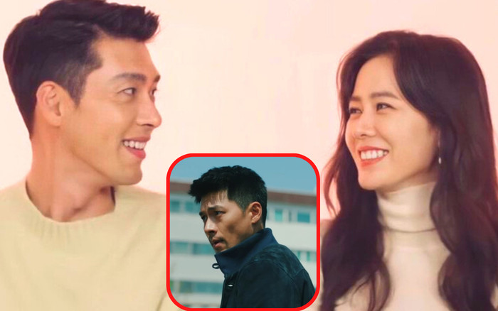 Dự án mới 'thời gian địa điểm rõ ràng', fan đếm ngược đến ngày gặp gia đình nhỏ của Hyun Bin - Son Ye Jin Ảnh 2