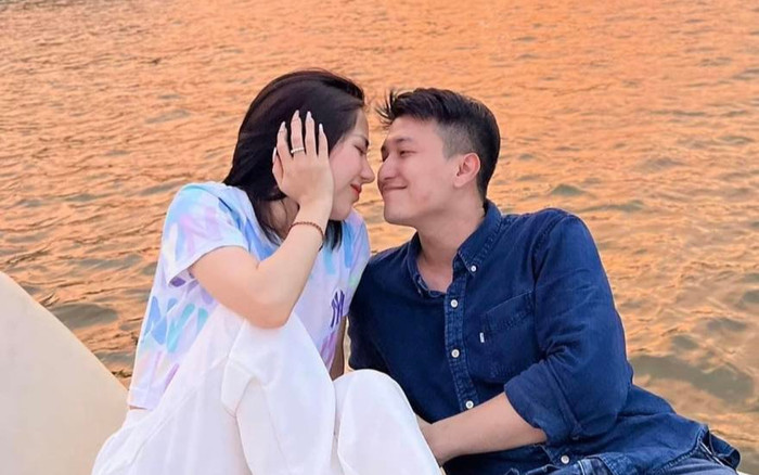 Bạch Lan Phương có phản ứng ra sao khi bị anti-fan so sánh với tình cũ của Huỳnh Anh? Ảnh 2