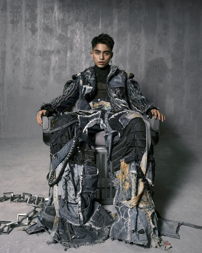 Em trai Sơn Tùng nói gì khi bị so sánh với Lê Dương Bảo Lâm? Ảnh 5