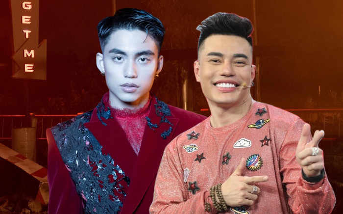 Em trai Sơn Tùng nói gì khi bị so sánh với Lê Dương Bảo Lâm? Ảnh 2