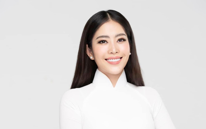 Nam Em tâm sự trước giờ G chung kết MWVN 2022: 'Giải thưởng lớn nhất chính là sự yêu thương của gia đình' Ảnh 2