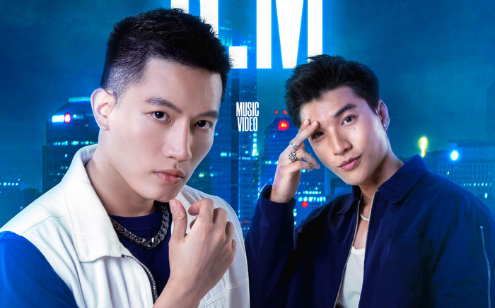 Không phải LyLy, HIEUTHUHAI mới là cái tên được 'đẩy thuyền' với Anh Tú dạo gần đây Ảnh 2