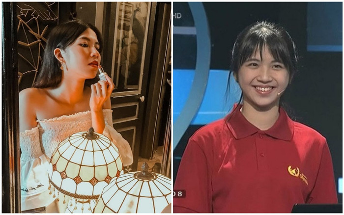 6 năm kể từ khi xuất hiện ở Đường lên đỉnh Olympia, nữ sinh được coi là 'thị phi' nhất giờ ra sao? Ảnh 2