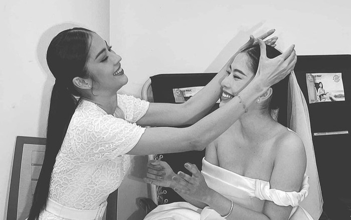 Lệ Nam nhắn nhủ em gái trước thềm chung kết: 'Nam Em đã chiến thắng' Ảnh 2