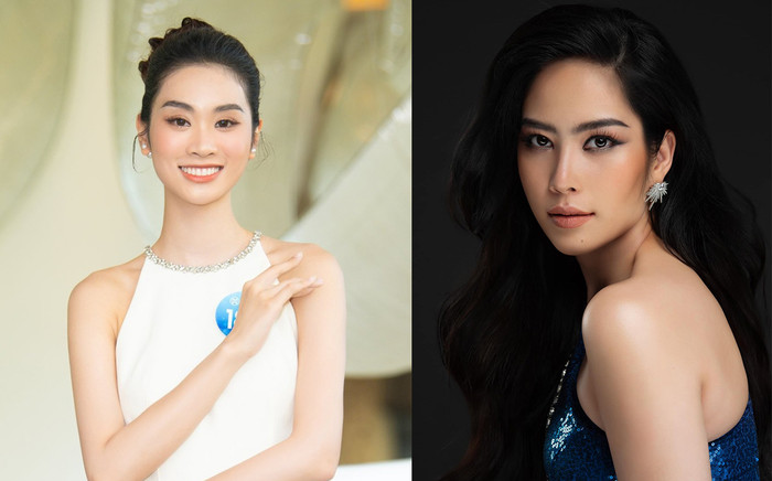Netizen dự đoán kết quả Miss World Vietnam 2022: Nữ sinh Ngoại giao đăng quang, cơ hội nào cho Nam Em? Ảnh 2