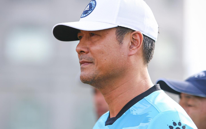 Khi Hữu Thắng và Đức Thắng cùng quyết thắng Ảnh 2