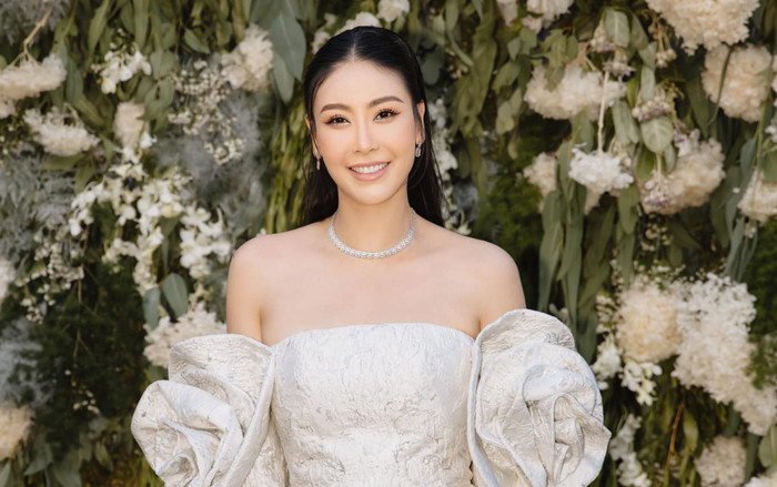 Hà Kiều Anh nói về cơ hội của Nam Em trong đêm chung kết Miss World Vietnam 2022 Ảnh 2