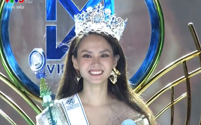 Huỳnh Nguyễn Mai Phương xuất sắc đăng quang Miss World Vietnam 2022 Ảnh 2