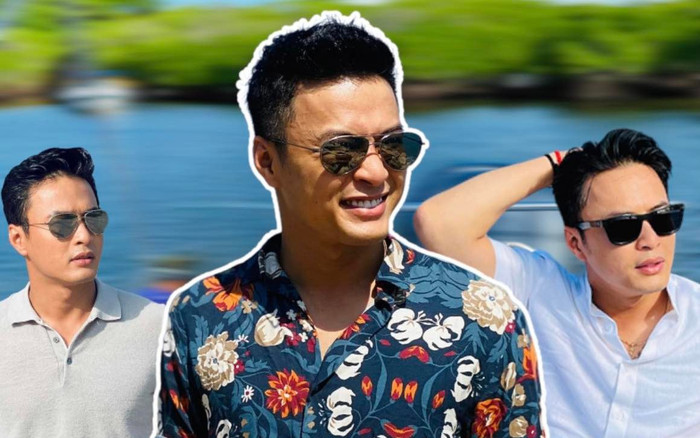 Những ồn ào của Hồng Đăng sau một thập kỷ gắn bó với nghề diễn Ảnh 2