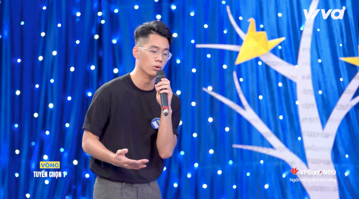 Đẹp trai, sáng tác giỏi, 'hát sắp hay': 14 Casper 'đốn tim' triệu fan nữ Ảnh 3