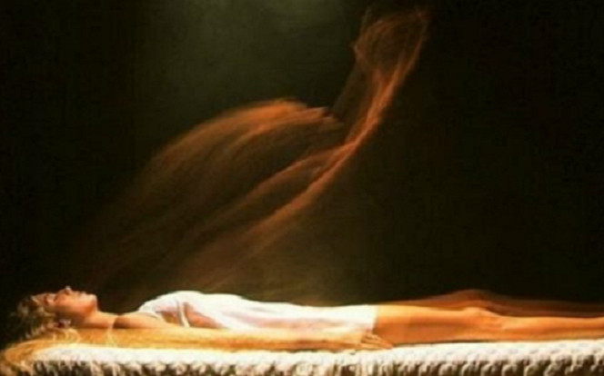 Sự thật về cân nặng của linh hồn, con số gây giật mình Ảnh 2