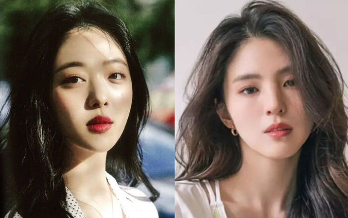 Netizen lo lắng Han So Hee sẽ trở thành Sulli thứ 2, chuyện gì đây? Ảnh 2