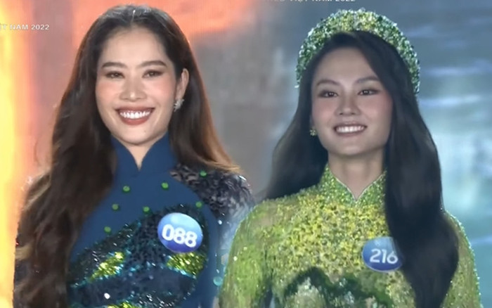 Nam Em - Mai Phương thướt tha yêu kiều với áo dài: Fan đang rạo rực chờ đón Top 20 lộ diện Ảnh 2