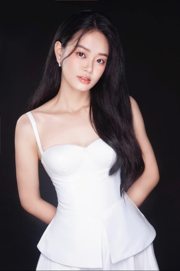 Sau Miss World Vietnam 2022, cái tên Bùi Khánh Linh vẫn nhận được rất nhiều sự quan tâm