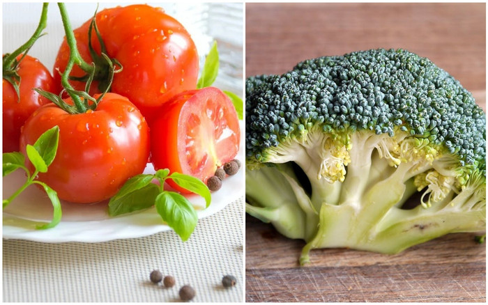 Muốn dưỡng da trẻ đẹp từ bên trong, cần bổ sung ngay 5 loại rau củ 'thần thánh' này Ảnh 2